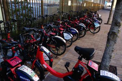 20200125-1 豊洲 岩田さん、コーヒーいただきます