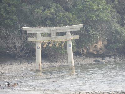 ２０２０年１月 長崎離島巡り その２ 壱岐島