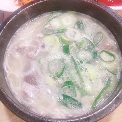 2020初海外はソウル旅行でスターティン！