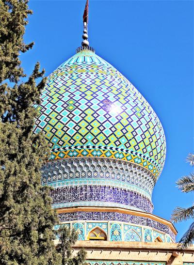 イランに関する旅行記 ブログ フォートラベル