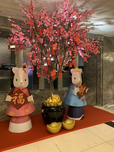 15年ぶりの台湾!