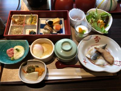 2020冬の箱根で癒しのんびり温泉旅行