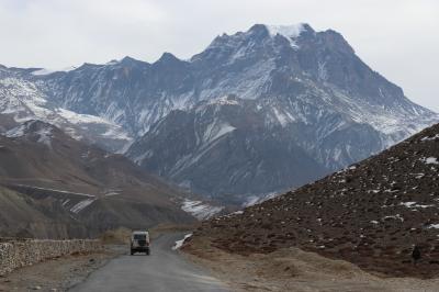 ジョムソンに関する旅行記 ブログ フォートラベル ネパール Jomsom