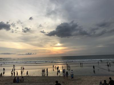 2019~2020年 年末年始 今年もバリ島へ(1)