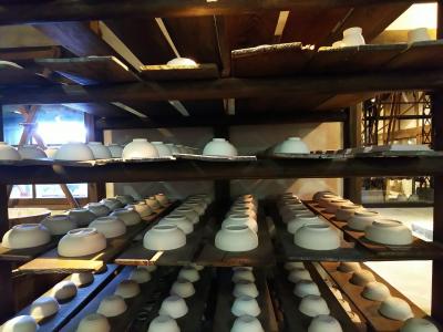 週末プチトリップ～瀬戸