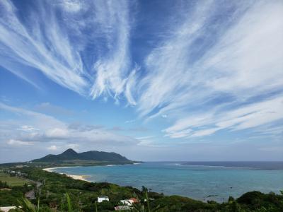 瑠璃色の鳩間・石垣をめぐる旅 3日間 ～最終日 絶景を横目に! 常夏の島 石垣周遊ドライブ編～