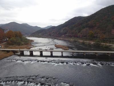 2019韓国半周バスの旅 全羅南道 南原～麗水