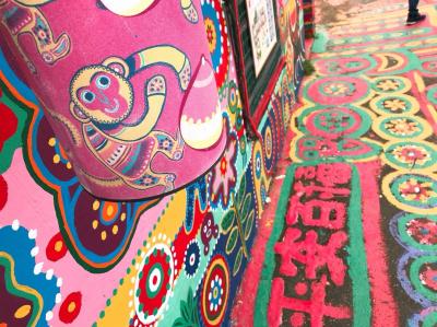 3度目の台湾 台北を飛び出し、高雄・台南・台中にも訪問 ③