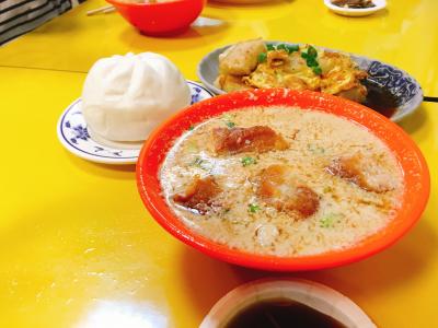 3度目の台湾 台北を飛び出し、高雄・台南・台中にも訪問 ④