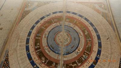 コロンブスの家　クィーンビクトリア号でクルーズ　グランカナリア島　６-５　12月29日(八日目)　