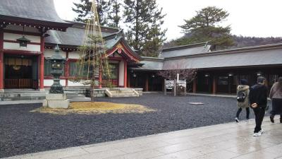 福井を知る旅 中編