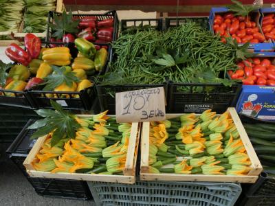 ビンゲンのヒルデガルトを訪ねる旅 到着~2日目ミラノ