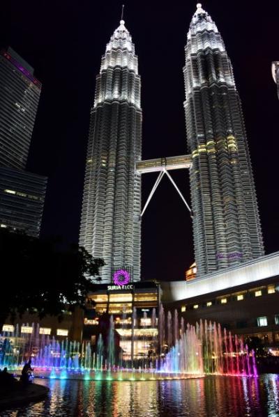 クアラルンプール（Kuala Lumpur)