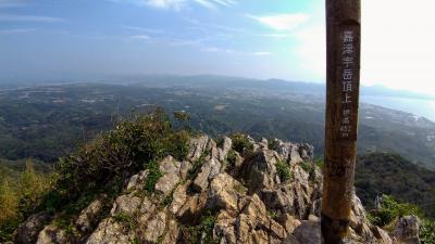 琉球歴史探訪・世界遺産・城跡・戦跡・岬・山登り・・3日目