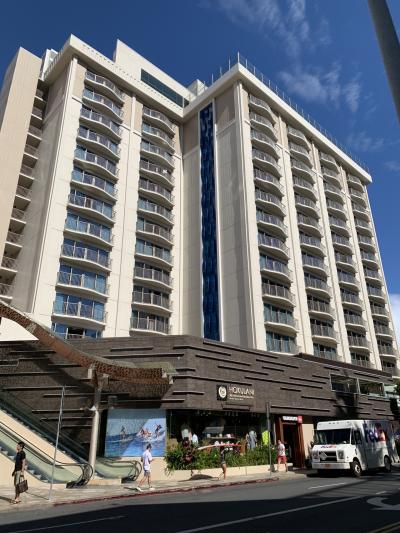 2020年19回目のハワイ⑥