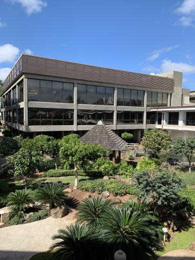 2020年19回目のハワイ⑦