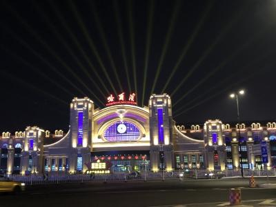 哈爾濱「鉄道」に関する旅行記・ブログ【フォートラベル】|中国