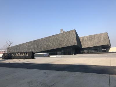 極寒ハルビン　春節の氷雪代世界・雪彫刻芸術博覧会　　5日間　2日目