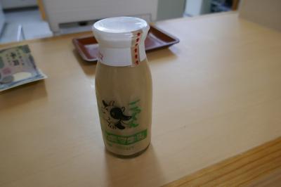 2019年GWの島根旅行（美又温泉と出雲そば）