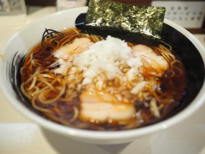 麺屋侍