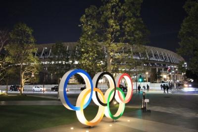 東京都現代美術館：東京2020公式アートポスター展＆日本オリンピックミュージアムほか2020年1月