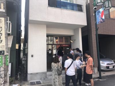 代々木上原発の餃子専門店「按田餃子」～代々木上原に美人を増やすことをモットーにしている薬膳餃子のお店。ミシュランガイド東京ビブグルマン掲載～