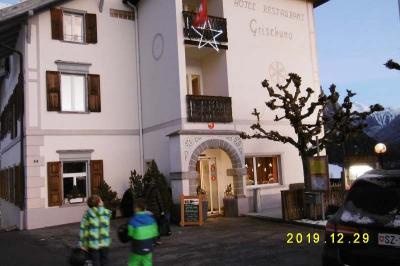 ポーランド、スイス、オーストリアそして再びポーランドへ、アウシュビッツ,ビルケナウの旅 その②