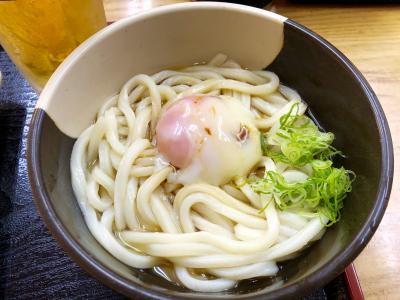 【JGC修行】友人の結婚式で東京へ行ったついでに、うどん県タッチした話。