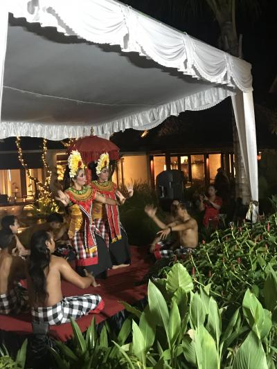 2019~2020年 年末年始 今年もバリ島へ(2)