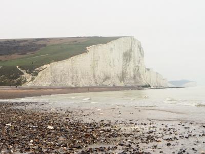 セブン シスターズ周辺に関する旅行記 ブログ フォートラベル イギリス Seven Sisters