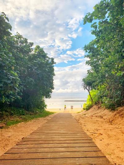台風で変更!5歳子連れオフシーズン2019石垣島3泊4日~ANAインターコンチネンタル、バニラエア