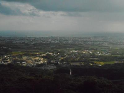 ２０２０年　２月上旬　石垣島・・・・・⑨バンナ岳そして帰京