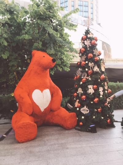 はじめてのバンコク_出張そして一人旅…