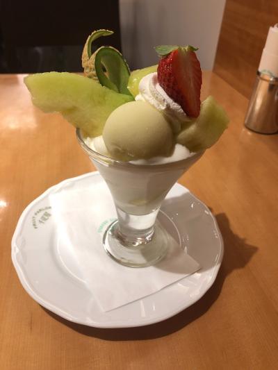 LIVEの前日に東京で一泊～～物忘れの激しい一日