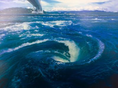 初上陸!レンタカーで行くで四国周遊2泊3日の旅Vo.1