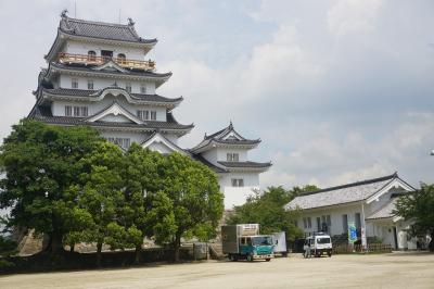 ちょい旅～2019 広島・福山市編～その1