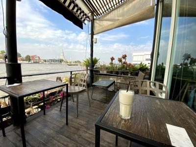 年末年始だらだらバンコクひとり旅(4日目)