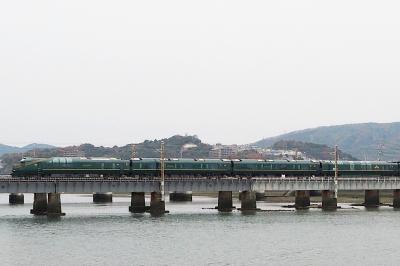 松山・広島割引きっぷで満喫旅、最終日&#12316;撮り鉄・乗り鉄・純喫茶編&#12316;