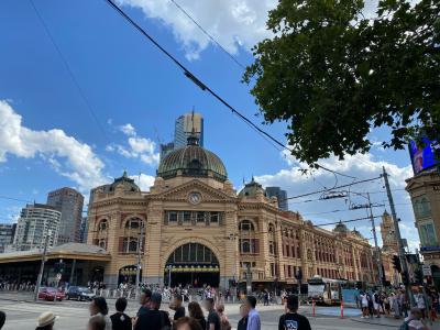 メルボルンに関する旅行記 ブログ フォートラベル オーストラリア Melbourne