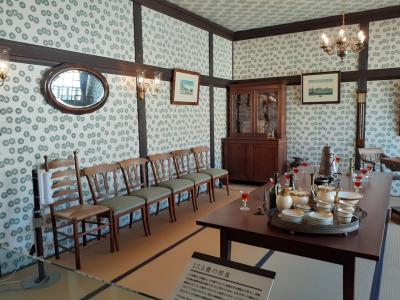 2020 長崎一泊二日女子旅 光あふれるランタンフェスティバルへ ①