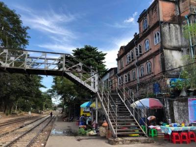 ぶらっとミャンマー⑤