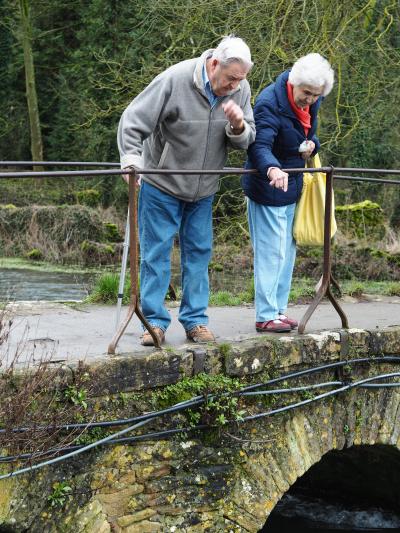 初めての一人旅!緊張とドキドキのイギリス滞在記⑤