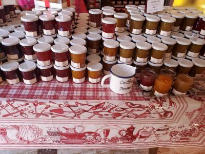 アルザス地方をまわる旅 ③