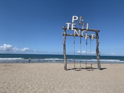 アジア3ヶ国☆4都市巡り☆ゆる～り【バリ島】⑦マイペース一人旅～☆彡