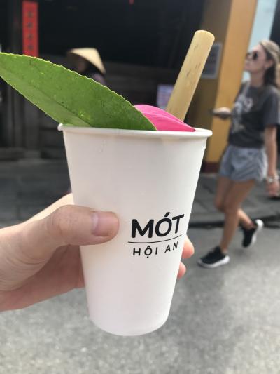 ホイアン旅 食べて歩いてまた食べて!ただそれだけの旅