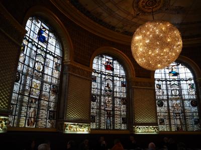 初めての一人旅!緊張とドキドキのイギリス滞在記⑦