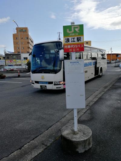 651系普通列車！常磐線乗り鉄旅(後編)