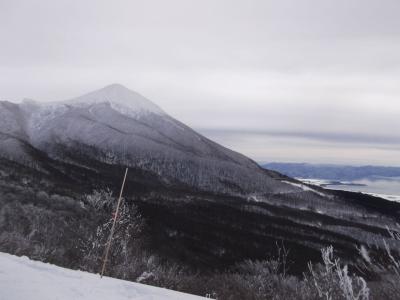 飛び石連休は連休じゃない!?　おじさんたちの磐梯山スキー