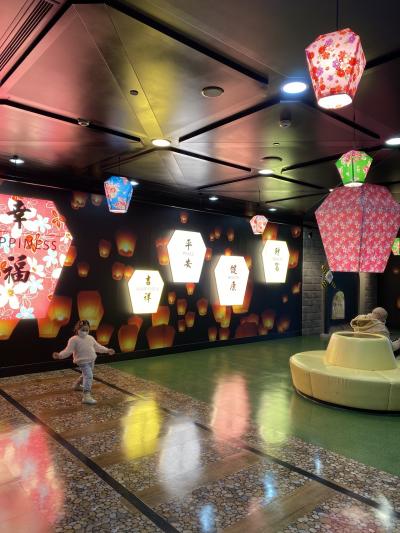 年に一度の台湾旅行。コロナ騒動もなんのその！