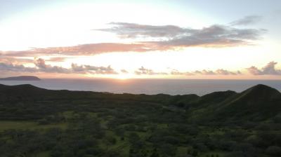 新婚旅行～初めてのハワイにて～５日目